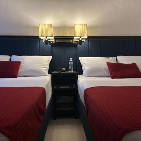 Choco'S Hotel 비야에르모사 외부 사진